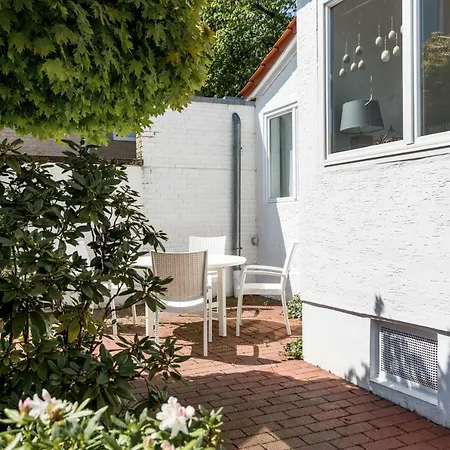 The Mulang House Κάσελ