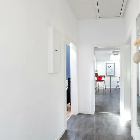 The Mulang House Kassel