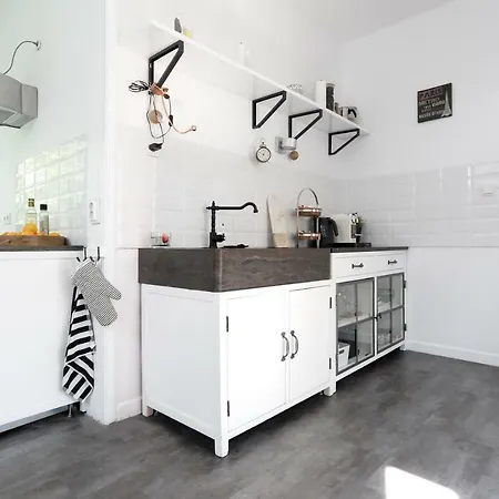 Holiday home The Mulang House