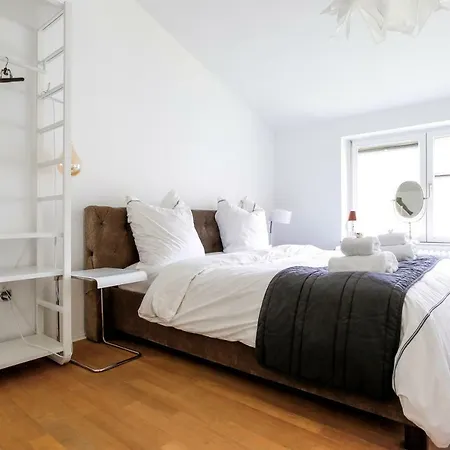 The Mulang House Holiday home Kassel