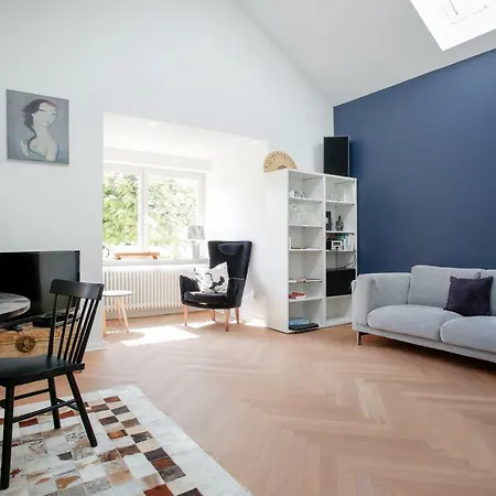 The Mulang House * Kassel