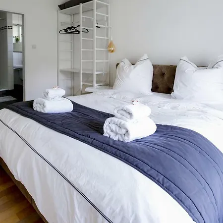 Holiday home The Mulang House Kassel