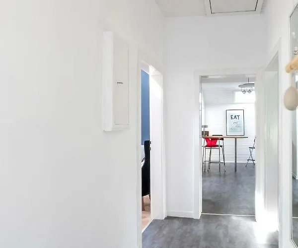 The Mulang House Kassel