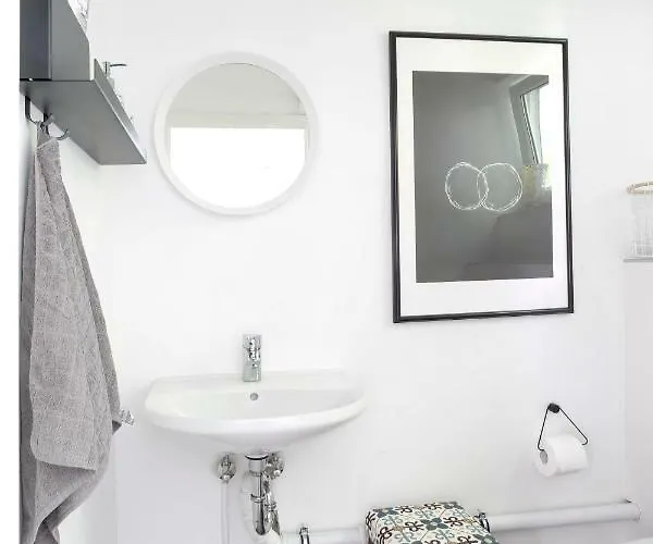 The Mulang House Kassel