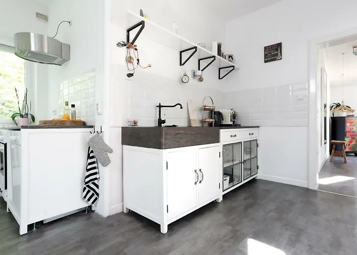 Holiday home The Mulang House