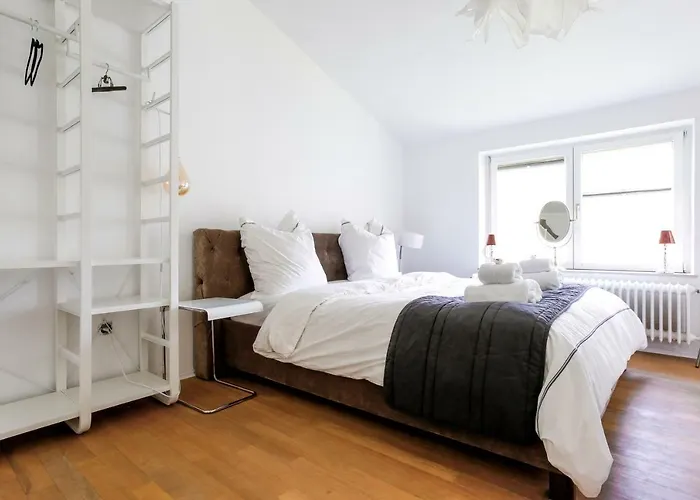 The Mulang House Holiday home Kassel