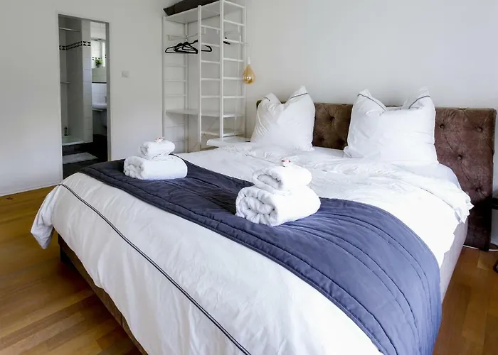 Tatil Evi The Mulang House Kassel